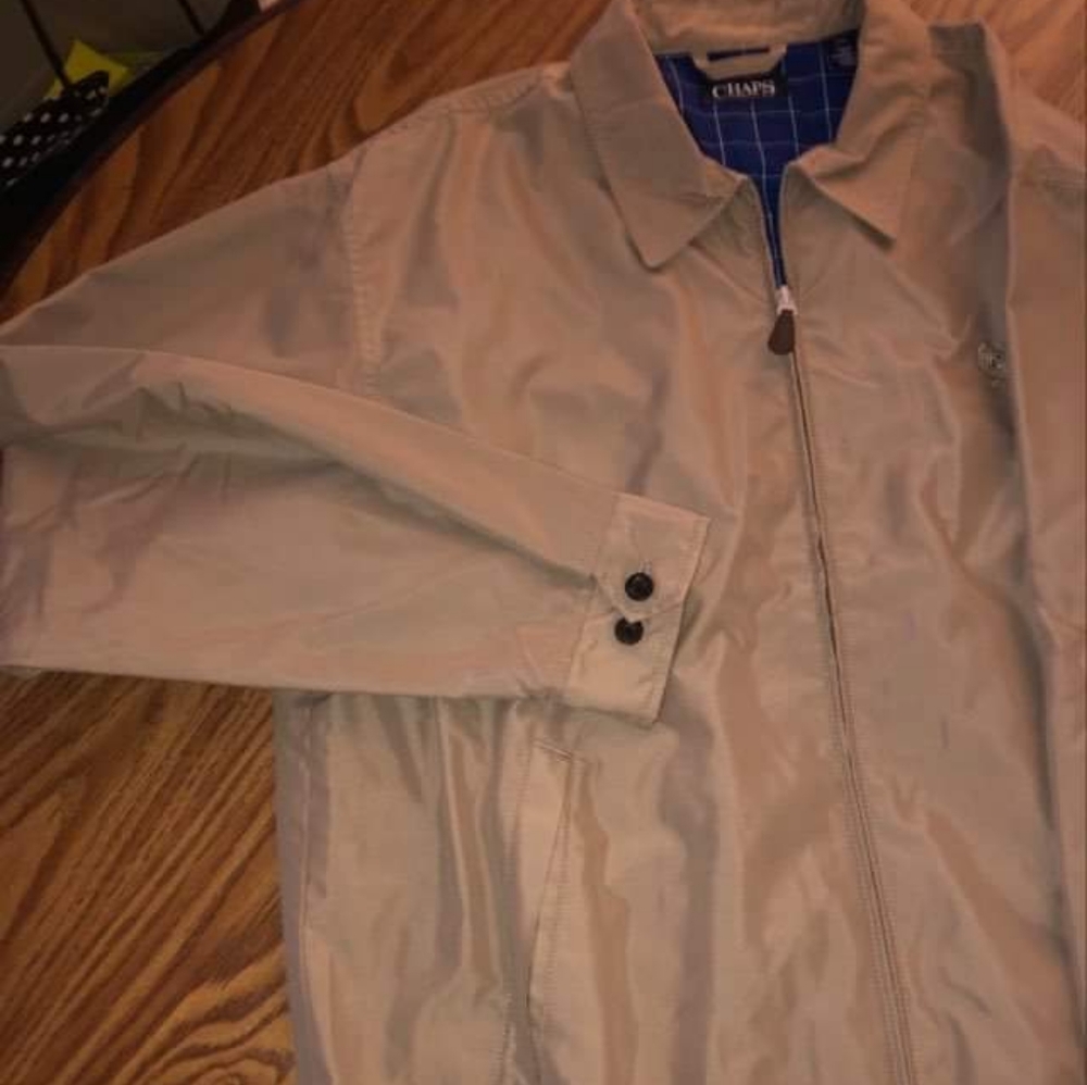 Chaps Jacket - image 5